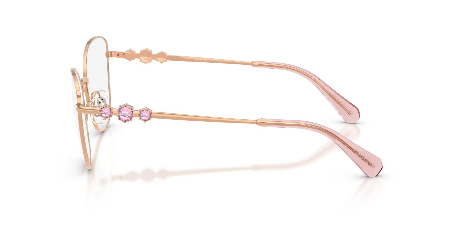 Swarovski 1034 Eyeglasses - view 25